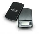 Balance MYCO MINISCALE MM-600 - 600g x 0.1g